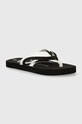 Calvin Klein Jeans japonki dziecięce czarny V3X8.80918.30.34
