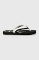 Calvin Klein Jeans japonki dziecięce V3X8.80918.30.34 czarny SS24