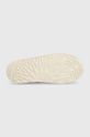 UGG kapcie zamszowe dziecięce GOLDENSTAR CLOG 1159770K beżowy