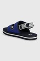 Băieți UGG papuci LENNON SLINGBACK 1152817K albastru