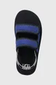 blu UGG ciabatte slide LENNON SLINGBACK