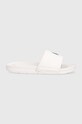 Polo Ralph Lauren klapki dziecięce RL00616410 biały SS24