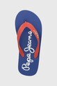 Pepe Jeans slapi copii BAY BEACH BASIC B portocaliu PBS70064