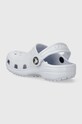 Κοριτσίστικα Παιδικές παντόφλες Crocs CLASSIC CLOG 206990.CROCS.CLASSIC.CL μπλε