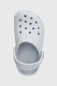 modra Otroški natikači Crocs CLASSIC CLOG