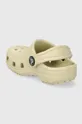 Παιδικές παντόφλες Crocs CLASSIC CLOG Πάνω μέρος: Συνθετικό ύφασμα Εσωτερικό: Συνθετικό ύφασμα Σόλα: Συνθετικό ύφασμα