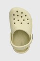 Дитячі шльопанці Crocs CLASSIC CLOG бежевий 206990.CROCS.CLASSIC.CL