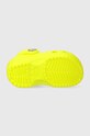 Crocs slapi copii CLASSIC CLOG 206990.CROCS.CLASSIC.CL verde