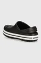 Детские шлепанцы Crocs CROCBAND CLOG Голенище: Синтетический материал Внутренняя часть: Синтетический материал Подошва: Синтетический материал