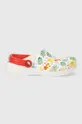 Παιδικές παντόφλες Crocs CLASSIC POKEMON CLOG πολύχρωμο