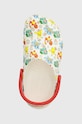 Crocs slapi copii CLASSIC POKEMON CLOG multicolor 207739.CROCS.CLASSIC.PO