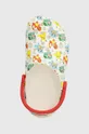 мультиколор Детские шлепанцы Crocs CLASSIC POKEMON CLOG