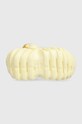 Crocs slapi copii ECHO CLOG 208191.CROCS.ECHO.CLOG. galben