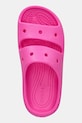Dětské pantofle Crocs CLASSIC SANDAL V růžová 209421.CROCS.CLASSIC.SA