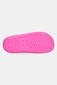 Crocs șlapi copii CLASSIC SANDAL V 209421.CROCS.CLASSIC.SA roz