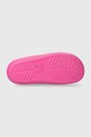 Παιδικές παντόφλες Crocs CLASSIC SANDAL V 209421.CROCS.CLASSIC.SA ροζ