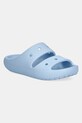 Παιδικές παντόφλες Crocs CLASSIC SANDAL V μπλε 209421.CROCS.CLASSIC.SA