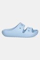 Παιδικές παντόφλες Crocs CLASSIC SANDAL V 209421.CROCS.CLASSIC.SA μπλε SS25