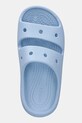 Παιδικές παντόφλες Crocs CLASSIC SANDAL V μπλε 209421.CROCS.CLASSIC.SA