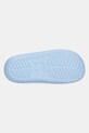 Παιδικές παντόφλες Crocs CLASSIC SANDAL V 209421.CROCS.CLASSIC.SA μπλε