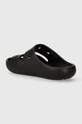 Băieți Crocs slapi copii CLASSIC SANDAL V 209421.CROCS.CLASSIC.SA negru