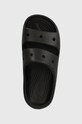 Crocs slapi copii CLASSIC SANDAL V negru 209421.CROCS.CLASSIC.SA