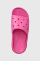 rózsaszín Crocs papucs CLASSIC SLIDE V