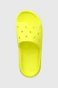πράσινο Παντόφλες Crocs CLASSIC SLIDE V