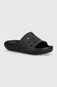Crocs klapki CLASSIC SLIDE V czarny 209422.CROCS.CLASSIC.SL