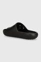 Chłopiec Crocs klapki CLASSIC SLIDE V 209422.CROCS.CLASSIC.SL czarny
