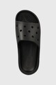 Crocs klapki CLASSIC SLIDE V czarny 209422.CROCS.CLASSIC.SL