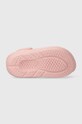 Crocs slapi copii OFF GRID CLOG 209431.CROCS.OFF.GRID.C roz