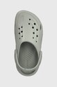 Παιδικές παντόφλες Crocs OFF GRID CLOG γκρί 209431.CROCS.OFF.GRID.C