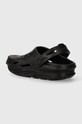 Мальчик Детские шлепанцы Crocs OFF GRID CLOG 209431.CROCS.OFF.GRID.C чёрный