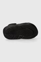 Детские шлепанцы Crocs OFF GRID CLOG 209431.CROCS.OFF.GRID.C чёрный