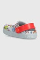 Мальчик Детские шлепанцы Crocs Avengers Off Court Clg 209945.Avengers.Off.Cou серый