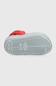 Детские шлепанцы Crocs Avengers Off Court Clg 209945.Avengers.Off.Cou серый