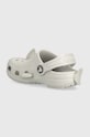Хлопчик Дитячі шльопанці Crocs Classic IAM Shark Clog 210014.Classic.IAM.Shar сірий