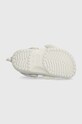 Детские шлепанцы Crocs Classic IAM Shark Clog 210014.Classic.IAM.Shar серый