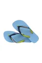 μπλε Παιδικές σαγιονάρες Havaianas BRASIL MIX