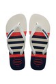 Havaianas slapi copii TOP NAUTICAL bej 4137126.6349