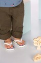 Havaianas japonki dziecięce BABY PEPPA PIGE 4145980.0001
