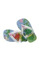 Havaianas japonki dziecięce BABY PEPPA PIGE biały 4145980.0001