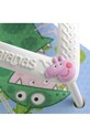 Havaianas japonki dziecięce BABY PEPPA PIGE 4145980.0001