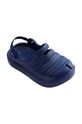 Детские шлепанцы Havaianas BABY CLOGE 4148261.0555 тёмно-синий SS24