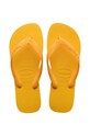 Παιδικές σαγιονάρες Havaianas TOPPELLOW κίτρινο 4000029.1740.