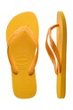 Παιδικές σαγιονάρες Havaianas TOPPELLOW 4000029.1740. κίτρινο