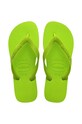 Παιδικές σαγιονάρες Havaianas TOP LEMONREEN πράσινο 4000029.1411