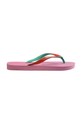 Κοριτσίστικα Παιδικές σαγιονάρες Havaianas TOP MIX LEMONADE 4115549.1749 ροζ