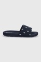 Polo Ralph Lauren klapki dziecięce RL00617410.PPYH zielony SS24